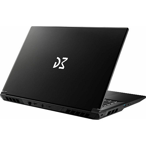 Ноутбук Dream Machines RG5060-17 17.3QHD IPS, Intel i9-14900HX, 32GB, F2TB, NVD5060-8, DOS, черный
