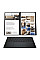 Ноутбук ASUS Zenbook Duo UX8406CA-QL046W 14