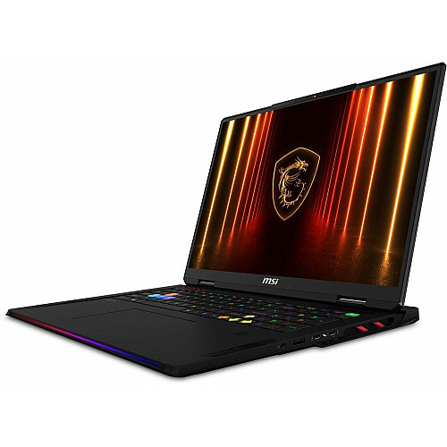 Ноутбук MSI Raider 18 HX AI A2XWIG-251UA 18