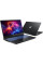 Ноутбук Dream Machines RG5060-15 15.6QHD IPS, Intel i9-14900HX, 32GB, F1TB, NVD5060-8, DOS, чорний