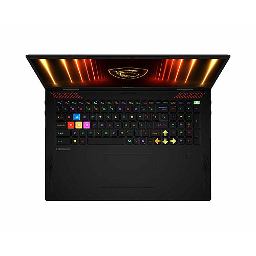Ноутбук MSI Raider A18 HX A9WJG-208UA 18