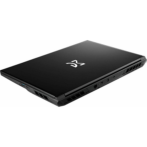 Ноутбук Dream Machines RG5060-17 17.3QHD IPS, Intel i9-14900HX, 32GB, F1TB, NVD5060-8, DOS, черный