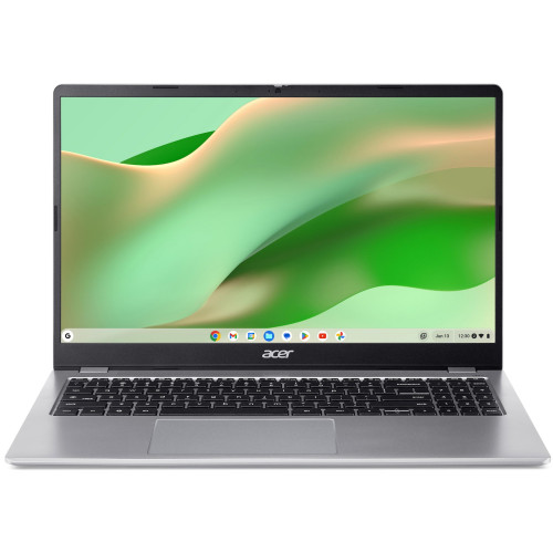 Ноутбук Acer Chromebook CB315-7H 15.6
