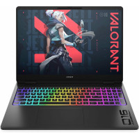 Ноутбук HP OMEN MAX 16-ak0003ru 16