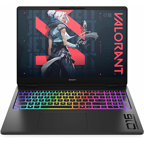 Ноутбук HP OMEN MAX 16-ak0003ru 16