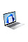 Ноутбук HP OmniBook 7 16-az0004ua 16