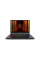 Ноутбук MSI Vector 16 HX AI A8WHG-067XUA 16 QHD+, AMD R9-8940HX, 32GB, F1TB, NVD5070TI-12, DOS, чорний