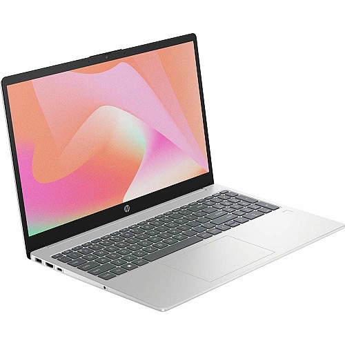 Ноутбук HP 15-fd0189ua 15.6