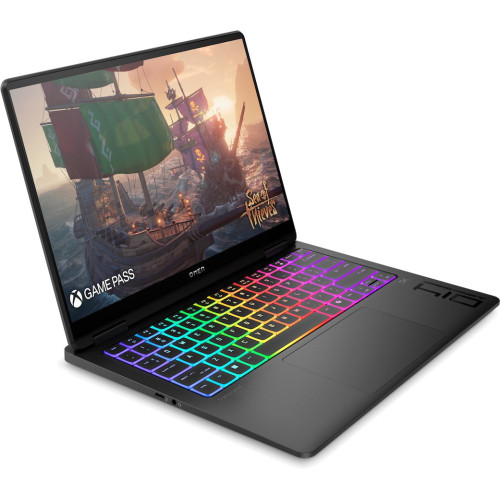 Ноутбук HP OMEN Transcend 14-fb1009ua 14