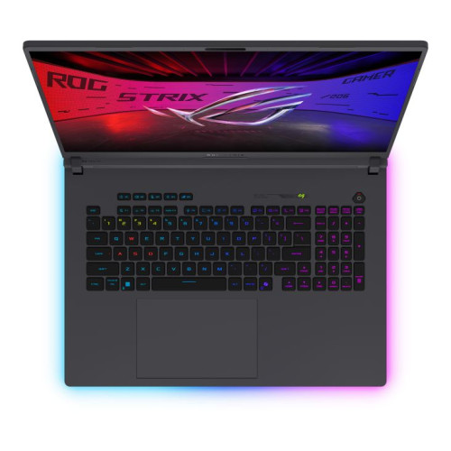 Ноутбук ASUS ROG Strix G18 G815LR-S9337 18