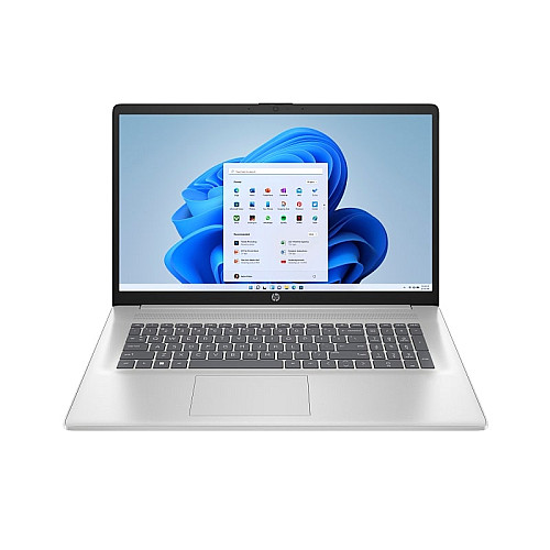 Ноутбук HP 17-cn4049ua 17.3
