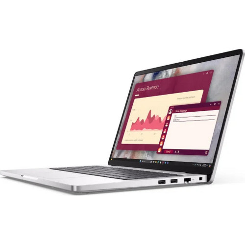 Ноутбук Dell Pro 14 14