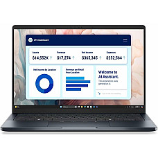 Ноутбук Dell Pro 14 Premium 14