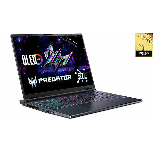 Ноутбук Acer Predator Helios Neo 14 PHN14-71 14.5
