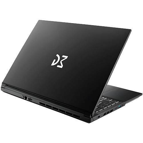 Ноутбук Dream Machines RT5060-15 15.6FHD+ IPS, AMD AI 9 HX 370, 32GB, F2TB, NVD5060-8, DOS, чорний