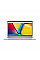Ноутбук ASUS Vivobook 17 X1704VA-AU210 17.3
