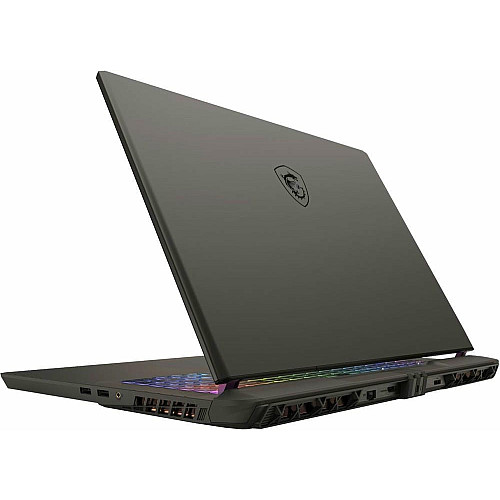 Ноутбук MSI Vector 17 HX AI A2XWJG-042UA 17