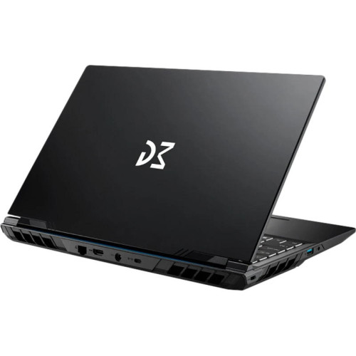 Ноутбук Dream Machines RG5060-15 15.6QHD IPS, Intel i7-14700HX, 32GB, F2TB, NVD5060-8, DOS, чорний