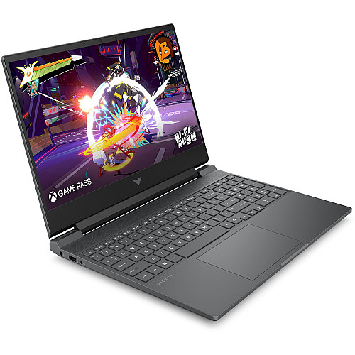 Ноутбук HP Victus 15-fa2019ua 15.6