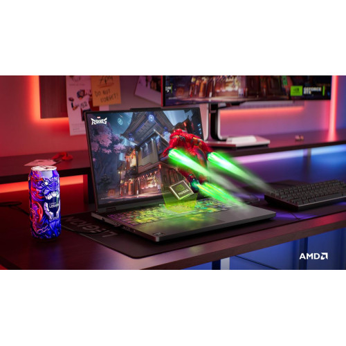 Ноутбук Lenovo Legion Pro 5-16ADR10 16