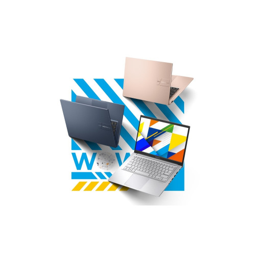 Ноутбук ASUS Vivobook 14 X1404VA-EB1527 14
