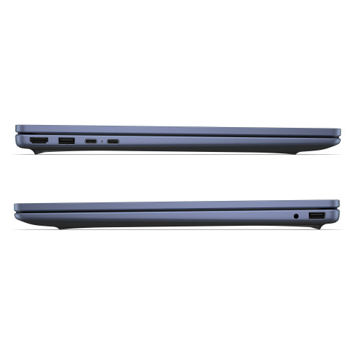 Ноутбук HP OmniBook 3 AI PC 17-dg0004ua 17.3