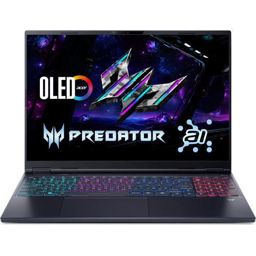 Ноутбук Acer Predator Helios Neo 16S PHN16S-I51 16