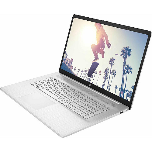 Ноутбук HP 17-cp2030ru 17.3