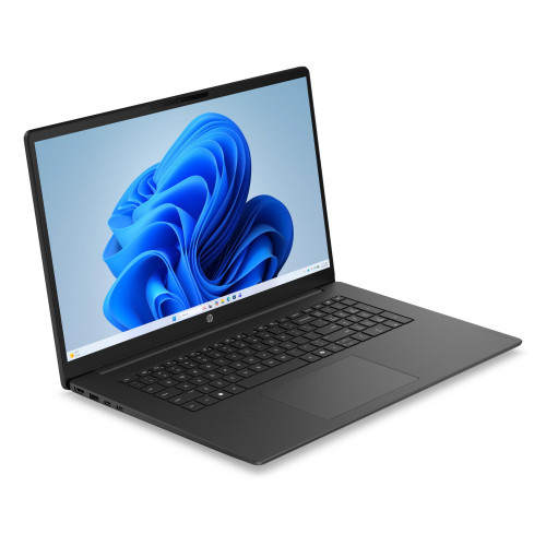 Ноутбук HP OmniBook 3 AI PC 17-dg0002ua 17.3