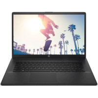 Ноутбук HP 17-cp3018ua 17.3