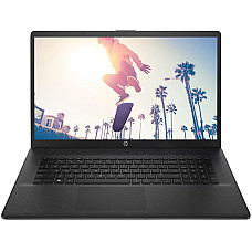 Ноутбук HP 17-cp3018ua 17.3