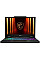 Ноутбук MSI Cyborg 15 B13WEKG-1011XUA 15.6 FHD, Intel i7-13620H, 16GB, F1TB, NVD5050-8, DOS, чорний