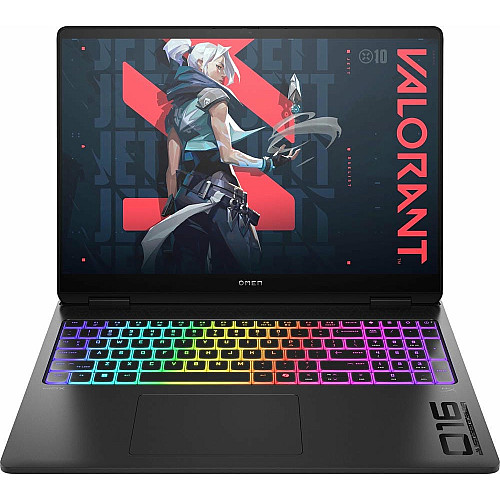 Ноутбук HP OMEN MAX 16-ah0041ru 16