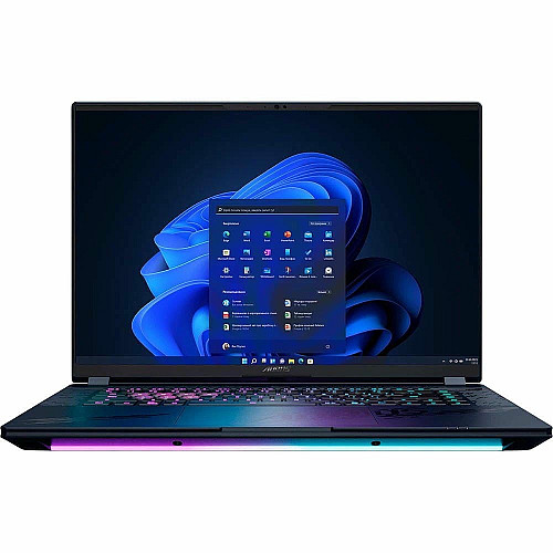 Ноутбук AORUS MASTER 16 BZH 16