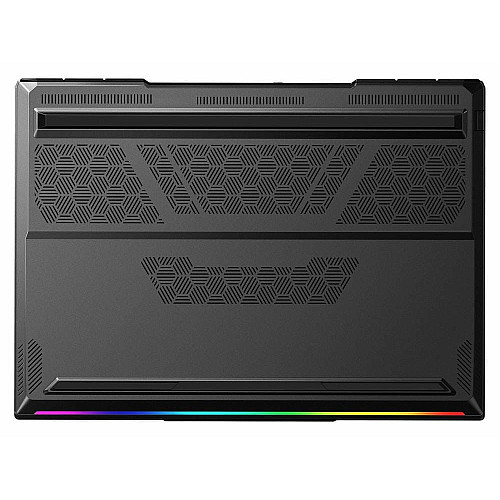 Ноутбук Dream Machines RX5080-16 16WQXGA, Intel U9-275HX, 32GB, F2TB, NVD5080-16, DOS, черный