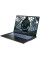 Ноутбук Dream Machines RT5050-17 17.3FHD IPS, AMD R7 H255, 16GB, F512GB, NVD5050-8, DOS, чорний