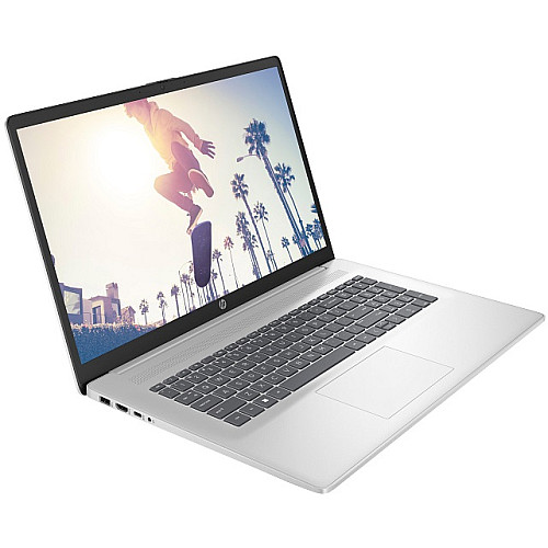 Ноутбук HP 17-cn4042ua 17.3