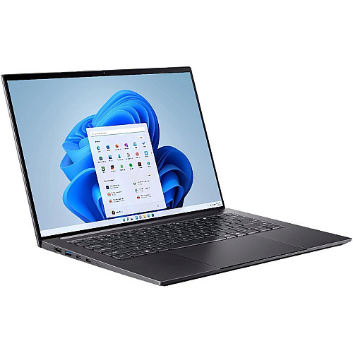 Ноутбук Acer Swift X 14 SFX14-73G 14.5