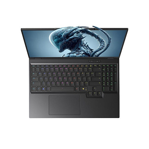 Ноутбук Dream Machines RX5090-16 16WQXGA, Intel U9-275HX, 32GB, F2TB, NVD5090-24, DOS, черный