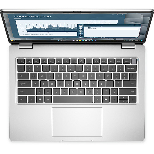 Ноутбук Dell Pro 14 14