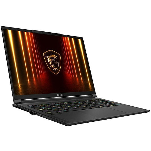 Ноутбук MSI Stealth A16 AI+ A3XWIG-068RU 16