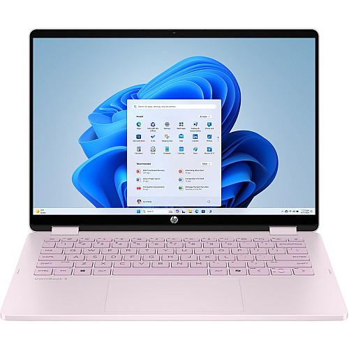 Ноутбук HP OmniBook 5 Flip x360 14