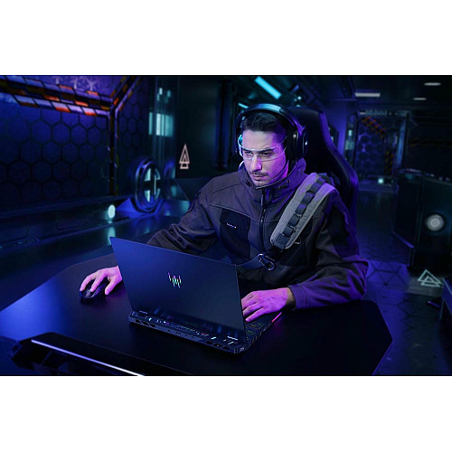 Ноутбук Acer Predator Helios 16 PH16-73 16