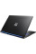 Ноутбук Dream Machines RT5060-17 17.3FHD IPS, AMD R7 H255, 32GB, F1TB, NVD5060-8, DOS, чорний