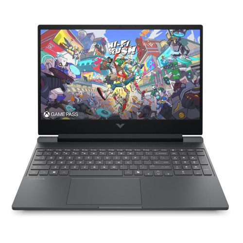 Ноутбук HP Victus 15-fa2116ua 15.6