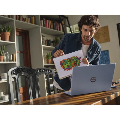 Ноутбук HP OmniBook 5 16-af1006ua 16