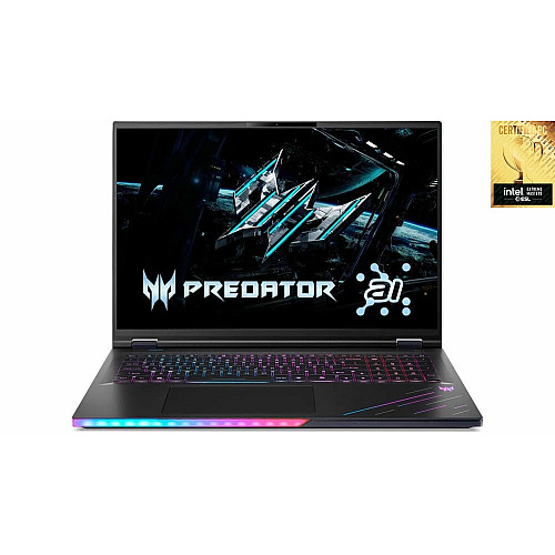 Ноутбук Acer Predator Helios 18 PH18-73 18