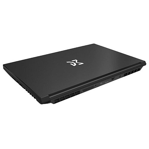 Ноутбук Dream Machines RG4050-15 15.6FHD IPS, Intel i7-13620H, 32GB, F1TB, NVD4050-6, DOS, чорний