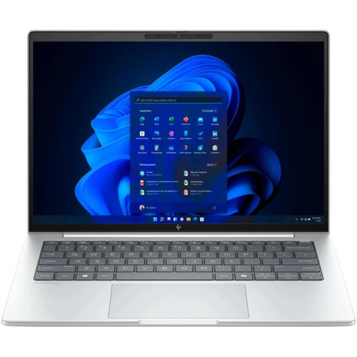 Ноутбук HP EliteBook 8-G1a 13.3
