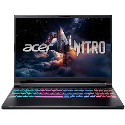 Ноутбук Acer Nitro V 16S ANV16S-71 16